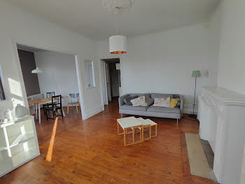 appartement à Lille (59)