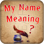 Cover Image of Download My Name Meaning 1.0 APK