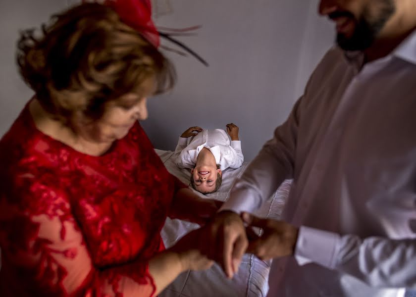 Fotógrafo de bodas Ismael Sánchez Carrasco (ismasanchezfoto). Foto del 14 de enero 2022