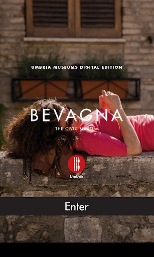 Bevagna - Umbria Museums