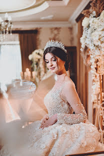 Hochzeitsfotograf Sargis Mirzoyan (sargismirzoyan). Foto vom 21. März 2022