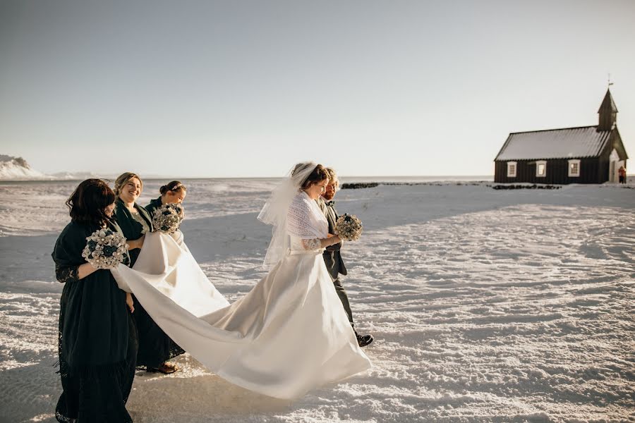 Fotógrafo de casamento Roman Pervak (pervak). Foto de 29 de março 2021