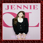 Cover Image of Download JENNIE SOLO 1.0 APK