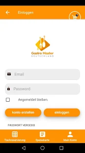 Demo - Gastro Master(圖3)-速報App