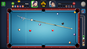 8 Ball Pool APK Mod