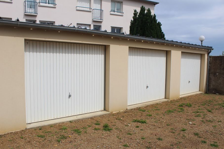 Location  parking   à Paimpol (22500), 62 €