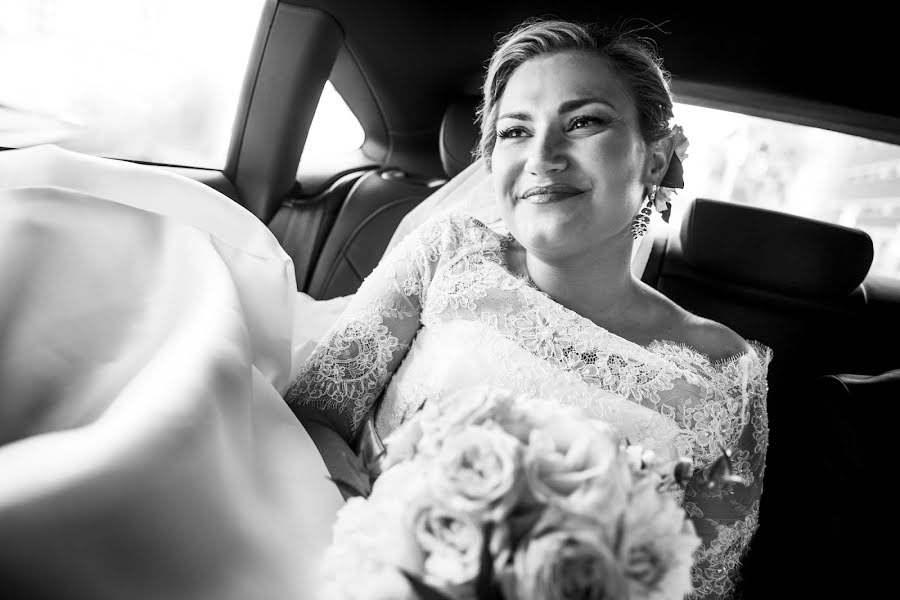 Photographe de mariage Antonella Argirò (odgiarrettiera). Photo du 2 novembre 2017