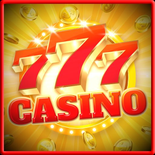 Echt Online Casino Slots Mit Geld Boni 2.0.23 Apk Download - com.casino777.slots.wild APK free