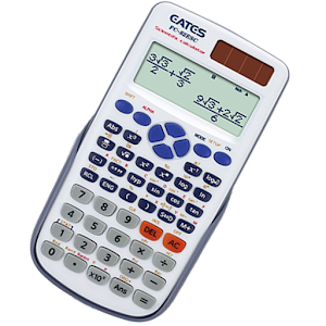 Calculator Scientific!  Icon