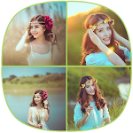 Piclary365- Photo Layout Maker Apk