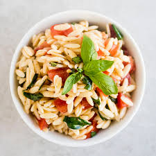 Image result for Orzo