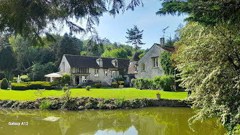 maison à Septeuil (78)