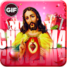 Jesus Gif Collection icon