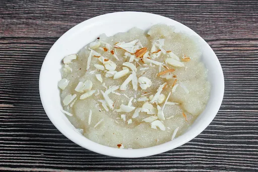 Suji Halwa [250 Grams]