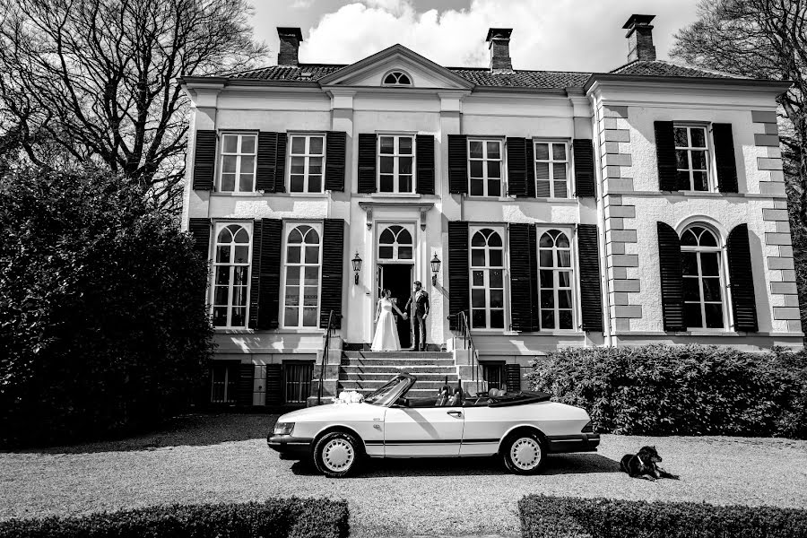 Wedding photographer Maaike Ten Brinke (maaikefotografie). Photo of 30 May 2021