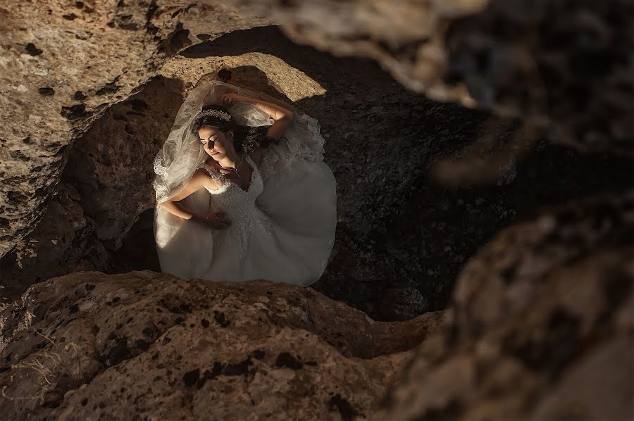 Wedding photographer Selahattin Aydın (selahattinaydi). Photo of 1 November 2018