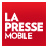 La Presse Mobile mobile app icon