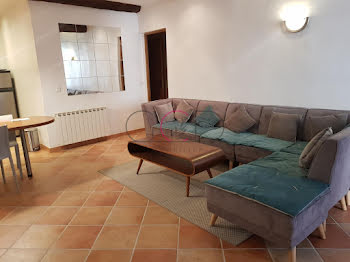 appartement à Aix-en-Provence (13)