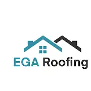 EGA Roofing Logo