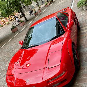 NSX NA1