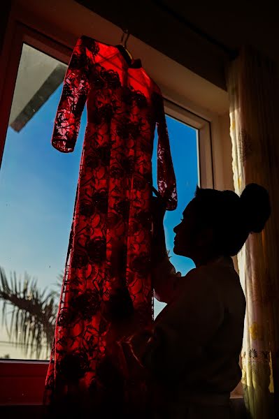 結婚式の写真家Hiếu Minh (hieuhoang2403)。2019 12月3日の写真