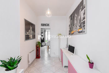 appartement à Toulon (83)