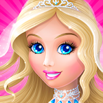 Cover Image of Unduh Berdandan - Game untuk Anak Perempuan 1.3.1 APK