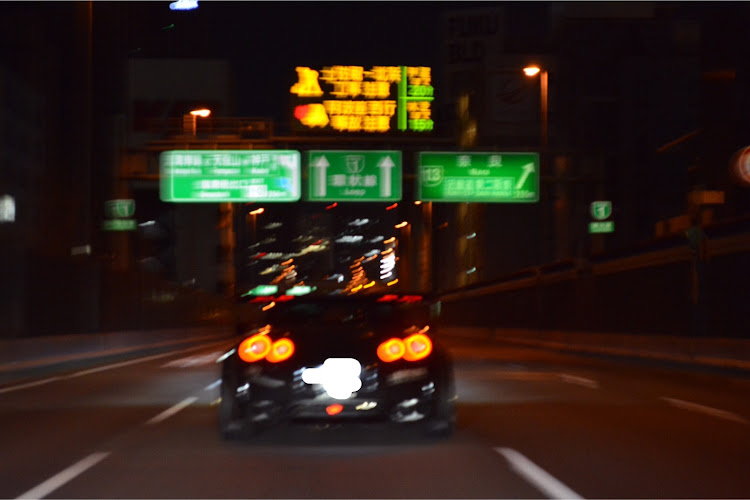 NISSAN GT-Rのレガシー・GT-R・R35・liberty walkに関するカスタム事例の投稿画像2枚目