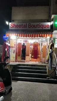 Sheetal Boutique photo 1