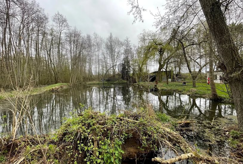  Vente Terrain à bâtir - à Harly (02100) 