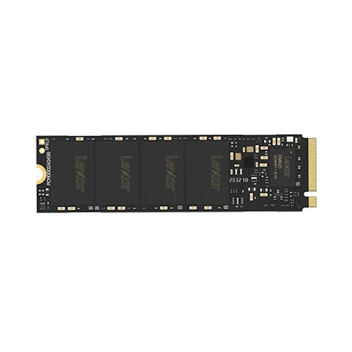 Ổ cứng SSD Lexar LNM620 1TB M.2 2280 NVME (LNM620X001T-RNNNG) (1TB, Đen)