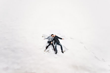 Fotógrafo de bodas Alex Paul (alexpaulphoto). Foto del 30 de diciembre 2015