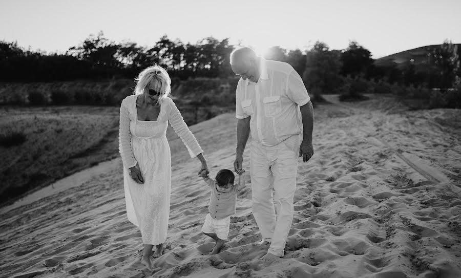 Fotógrafo de bodas Fanni Szabó-Ékes (ekesphotography). Foto del 18 de abril