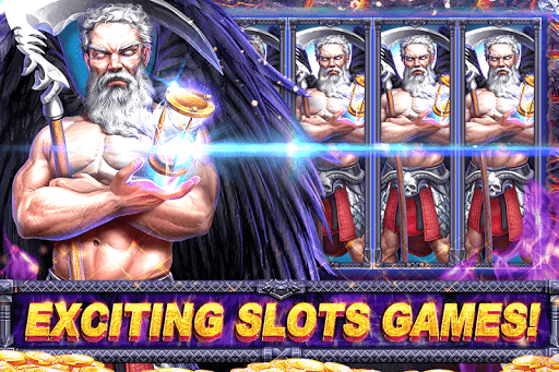 Slot Machines - Slots Awe™ Free Vegas Casino Pokie