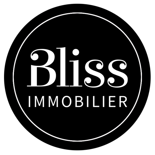 Logo de BLISS IMMOBILIER