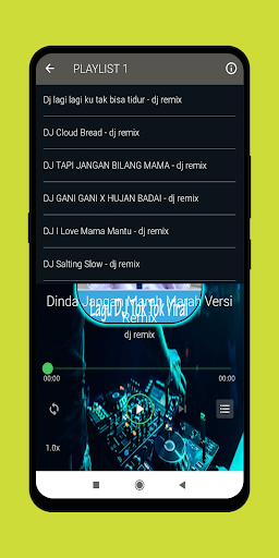 Lagu DJ Tik tok Viral 2022