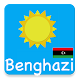 Download Benghazi - weather and more For PC Windows and Mac 8