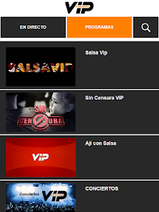 Canalvip.TV screenshot 5