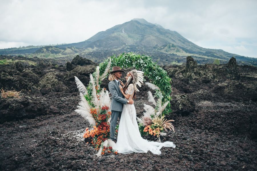 Fotografer pernikahan Aleksandr Insayder (malahov). Foto tanggal 11 Maret 2018