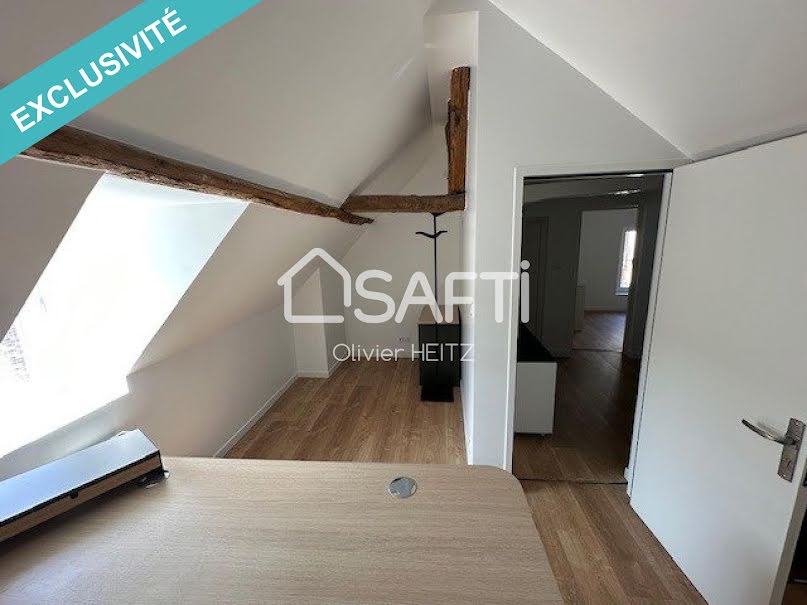 Vente maison  190 m² à Le Neubourg (27110), 390 000 €