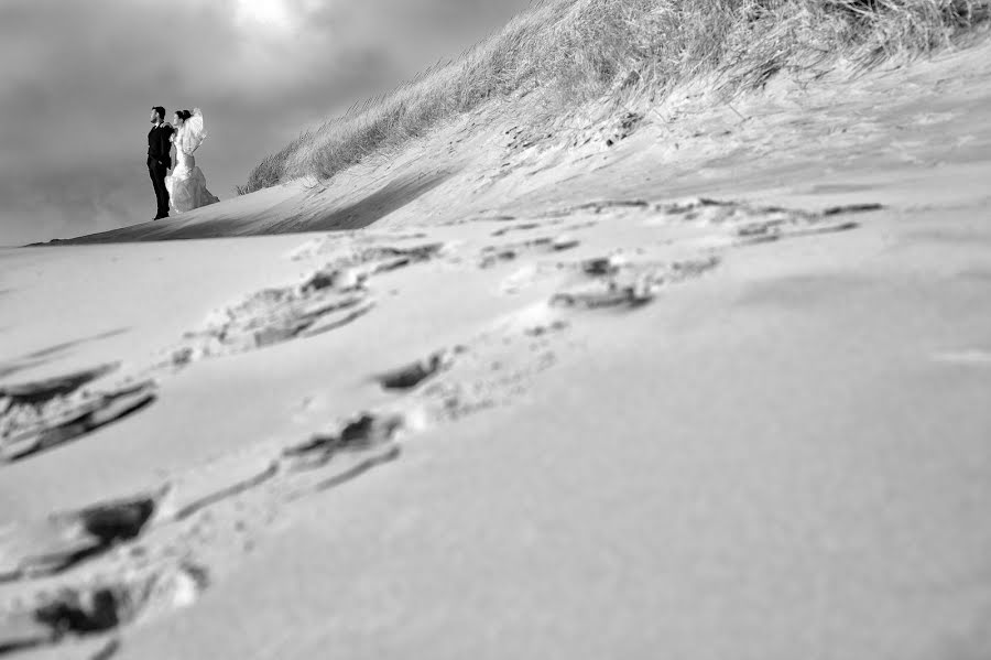 Fotógrafo de bodas Roman Matejov (syltfotograf). Foto del 31 de diciembre 2016