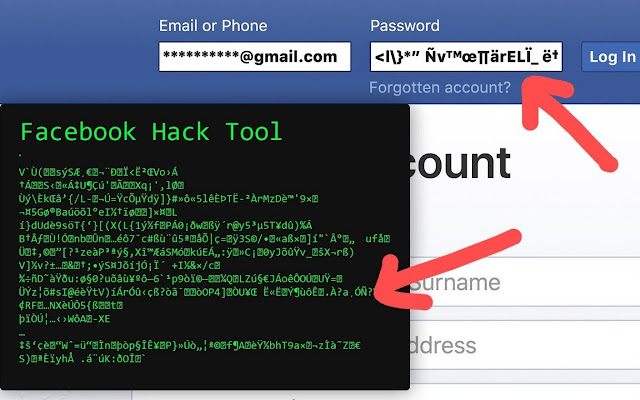 Hack Facebook Account 2021