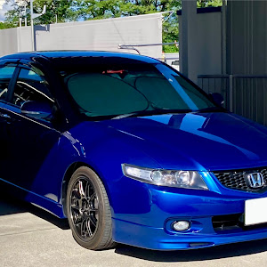 アコード ユーロR CL7