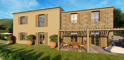 House 3