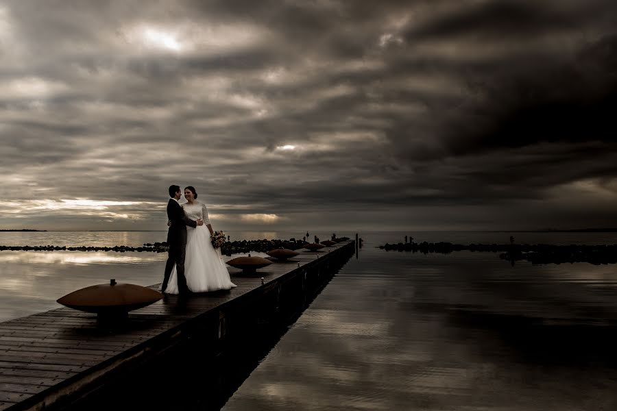 Fotógrafo de bodas Peter Gertenbach (petergertenbach). Foto del 10 de febrero 2016