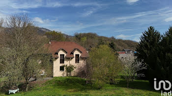 maison à Sainte-Hélène-du-Lac (73)