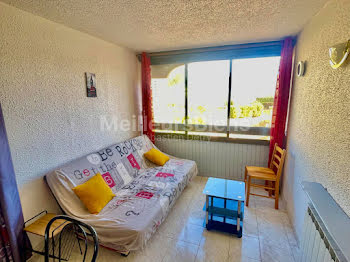 appartement à Saint-Cyprien (66)