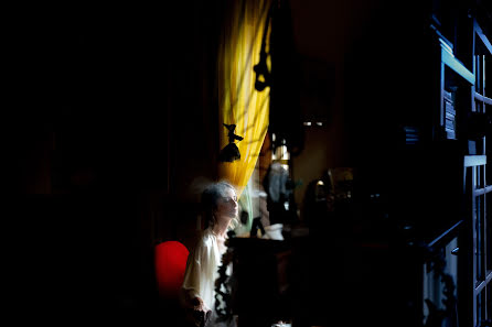 Wedding photographer Antonio Palermo (antoniopalermo). Photo of 6 September 2023