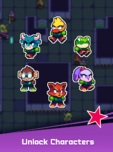 Trigger Heroes Screenshot