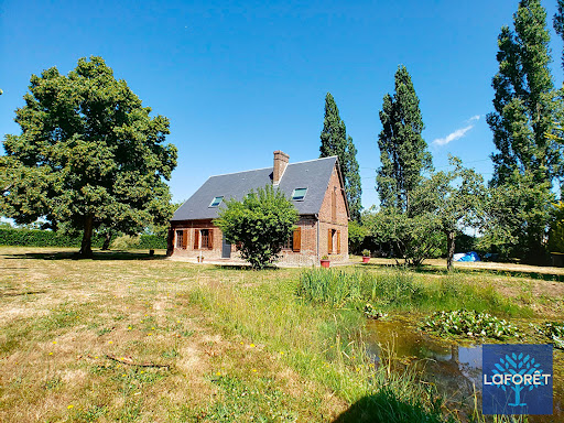 House with garden 1